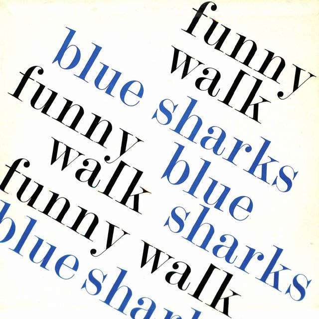 Funny Walk