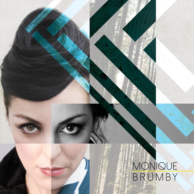 Monique Brumby