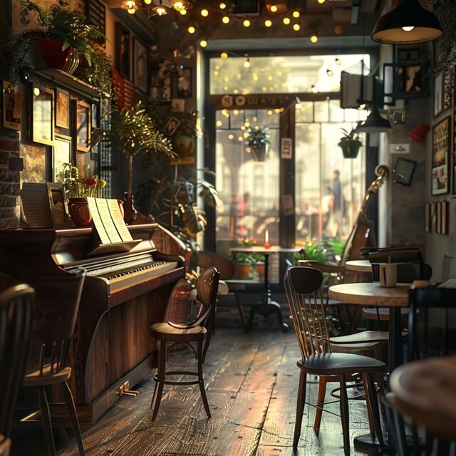 Jazz & Java