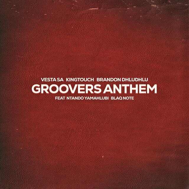 Groovers Anthem