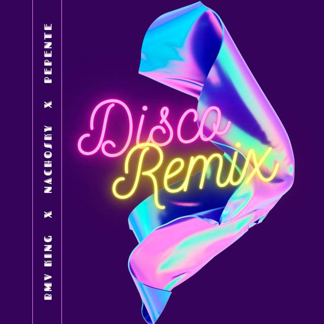 Disco Remix