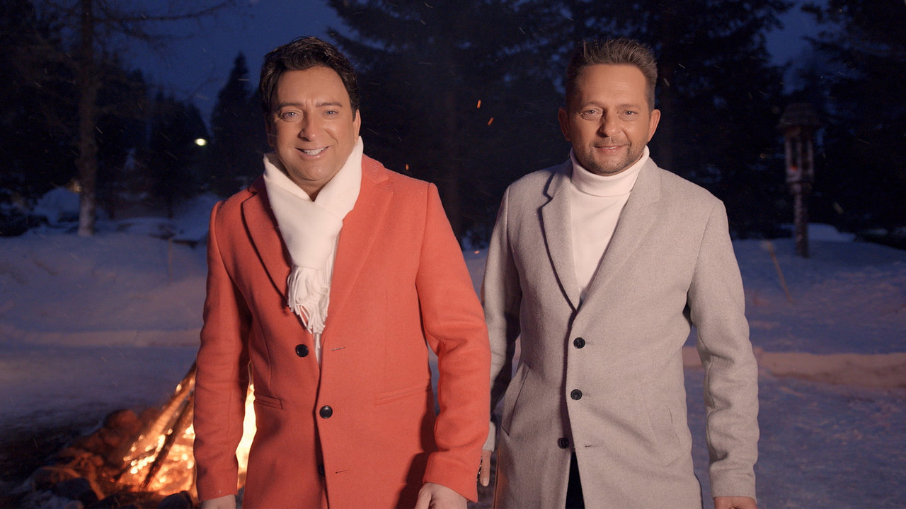 Was machst du an Silvester (Offizielles Video)