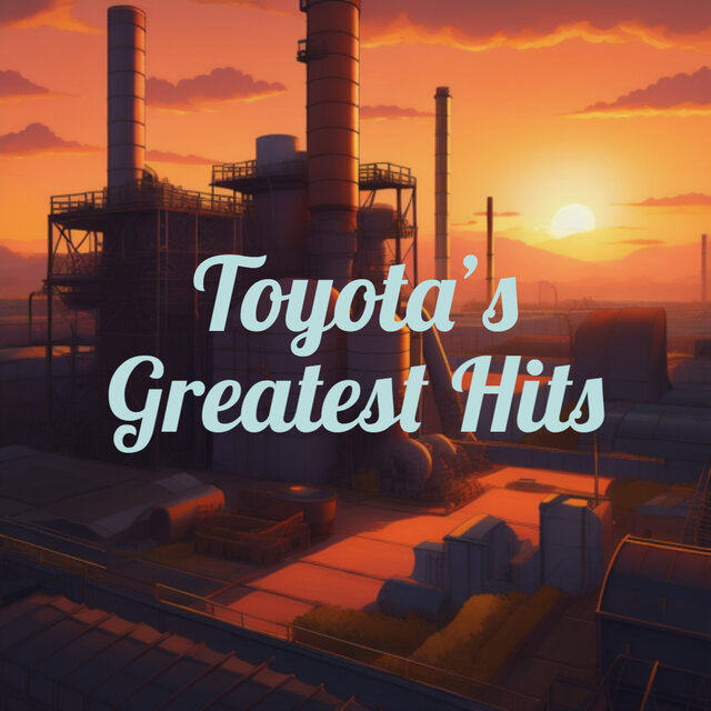 Toyota's Greatest Hits