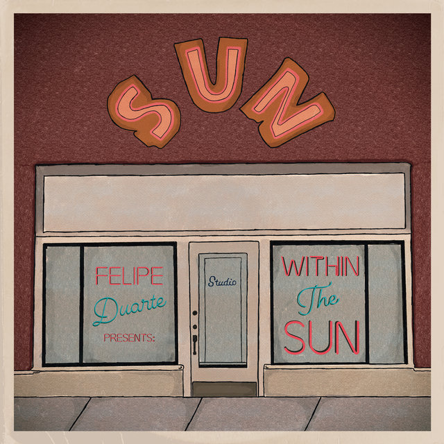Within The Sun