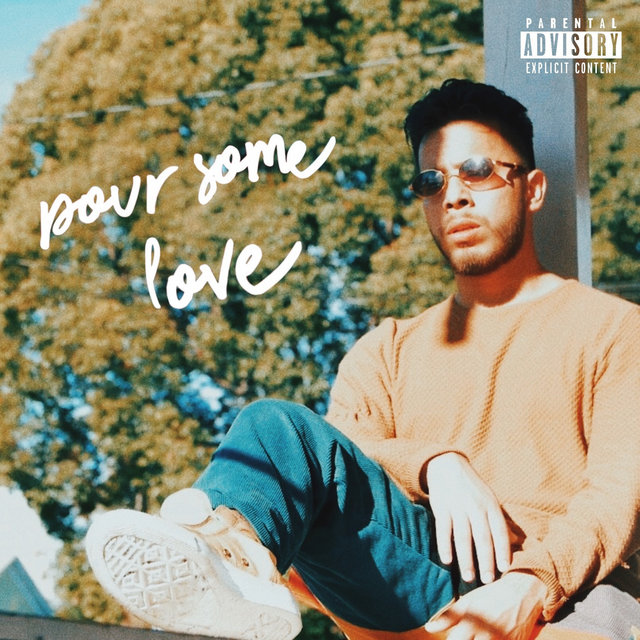 Pour Some Love (feat. C5)