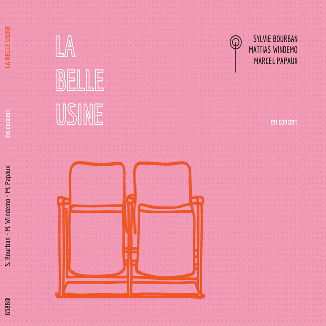 la belle usine en concert