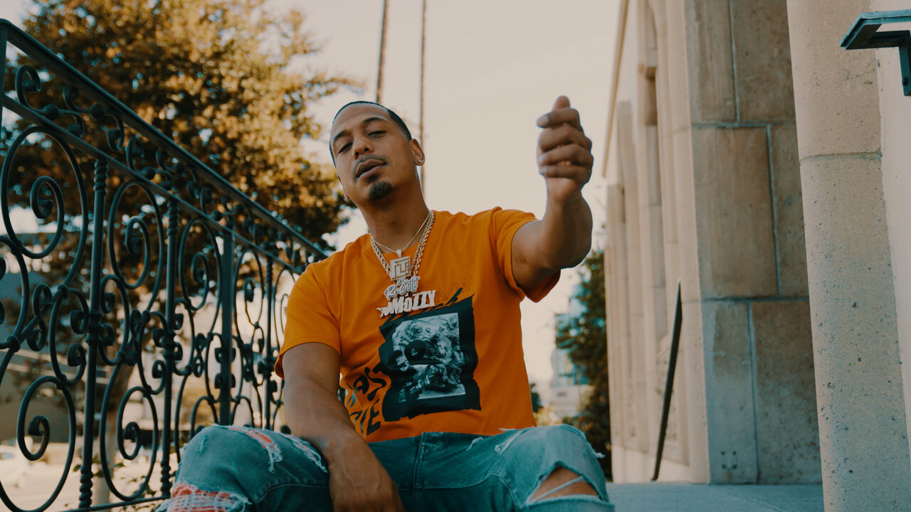 Talk About It (Official Video)