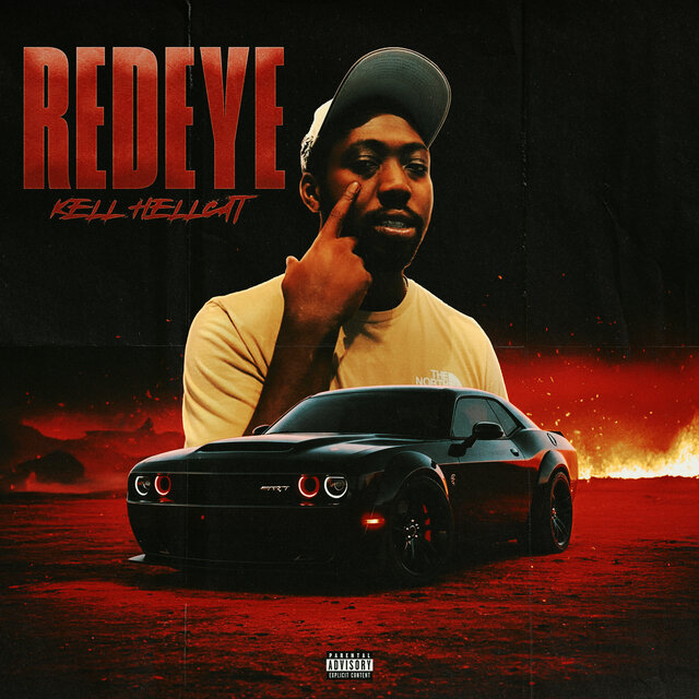 RedEye