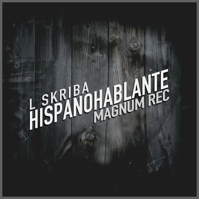 Hispanohablante