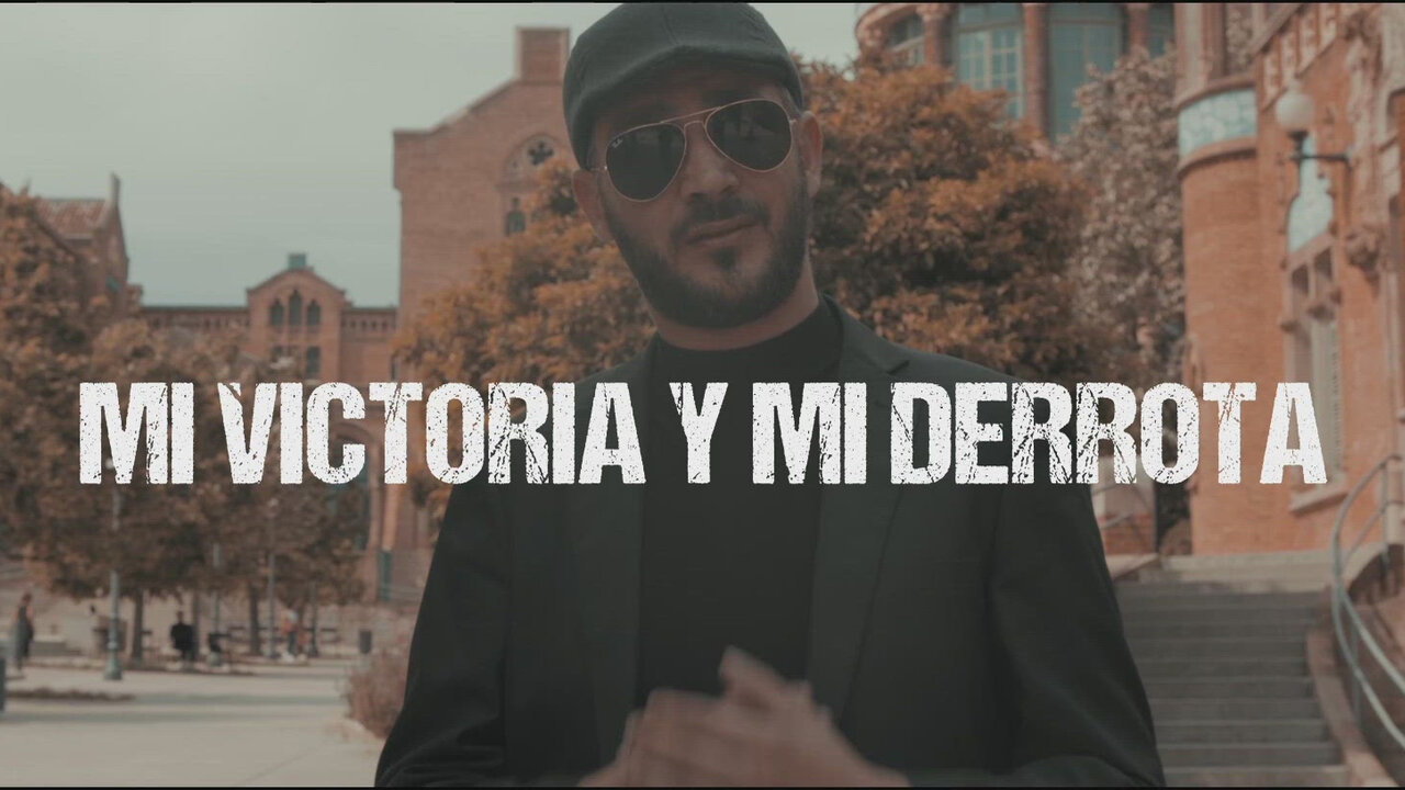 Mi Victoria y Mi Derrota