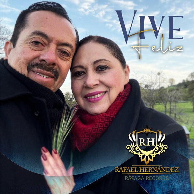 Vive Feliz