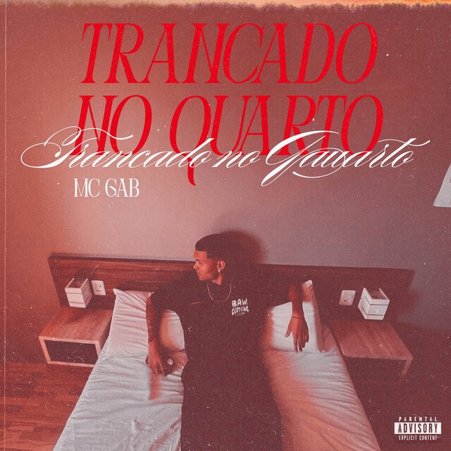 Trancado No Quarto