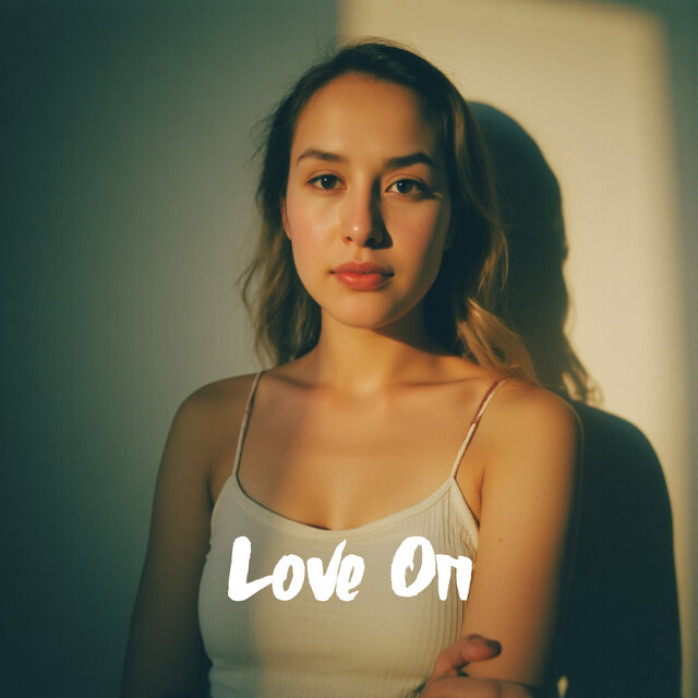Love On (Over Slowed & Reverb)