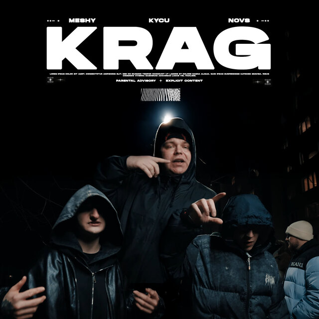 KRĄG