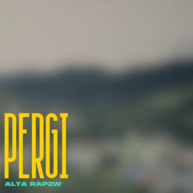 Pergi