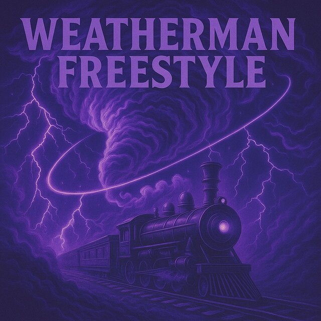 Weatherman Freestyle (feat. Lil Squeaky & Ace Quatro)