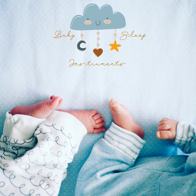 Little Baby Sleep