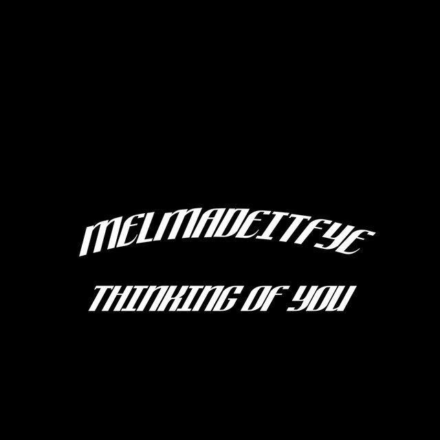 Thinking Of You