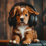 Dogs Lofi Days