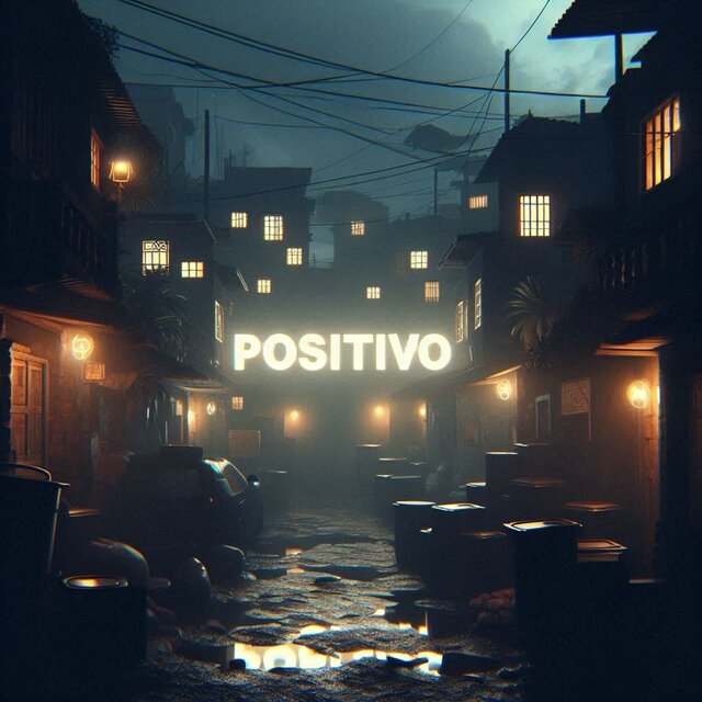 Positivo Siempre