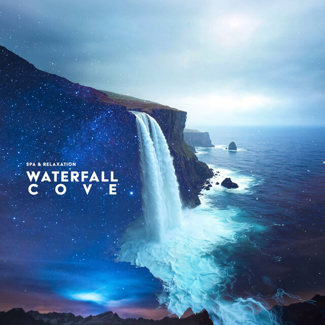 Waterfall Cove