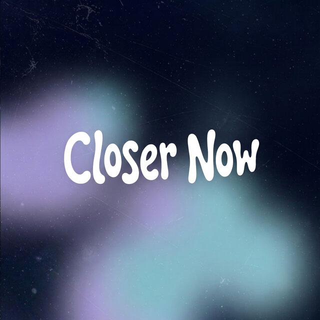 Cover art for album  by RUSSI, NOVA