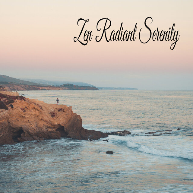 Zen Radiant Serenity
