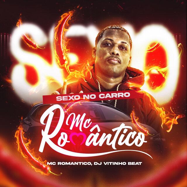 Sexo No Carro