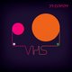 Cover art for album VHS by Dr Chrispy