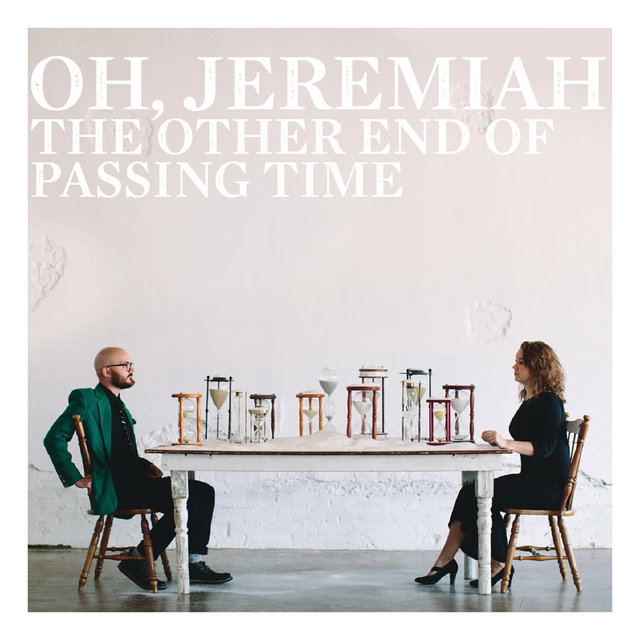 The Other End of Passing Time