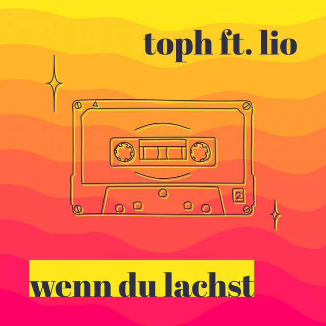 Wenn du lachst