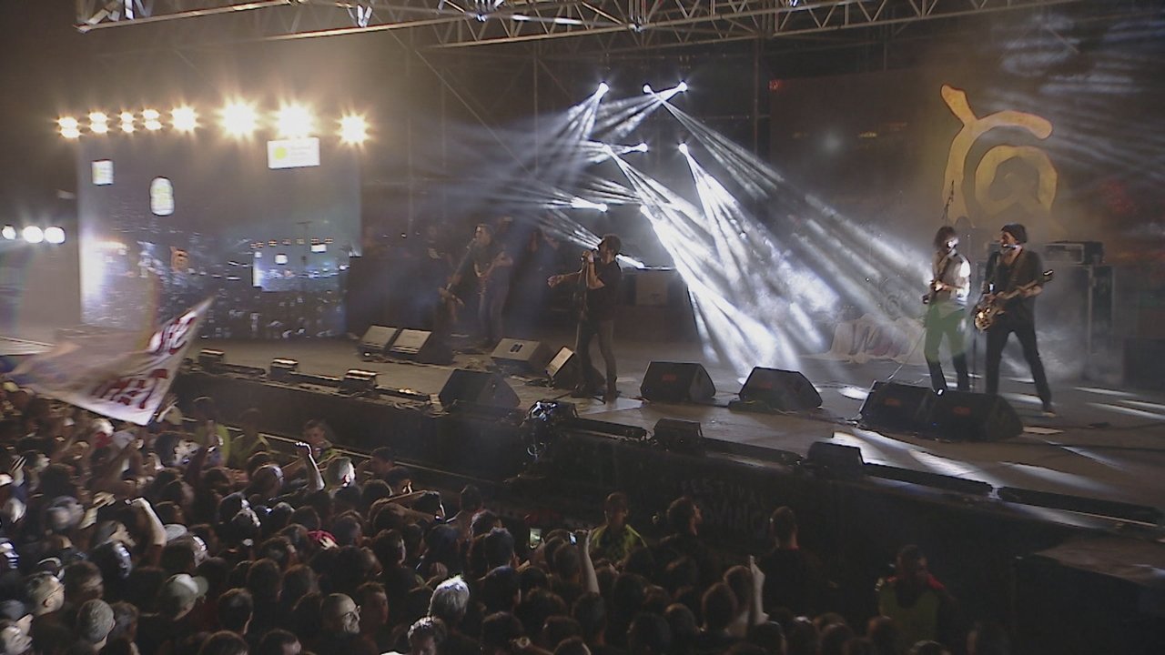 Carlito (En Vivo Provincia Emergente)