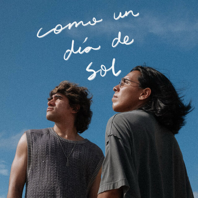 Como un Día de Sol