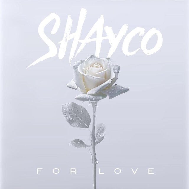 For Love (2025 Version)