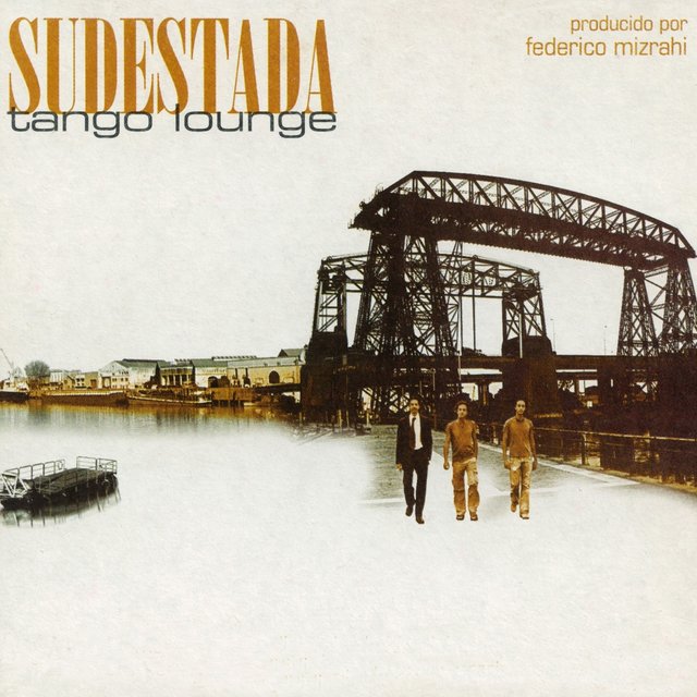 Sudestada Tango Lounge