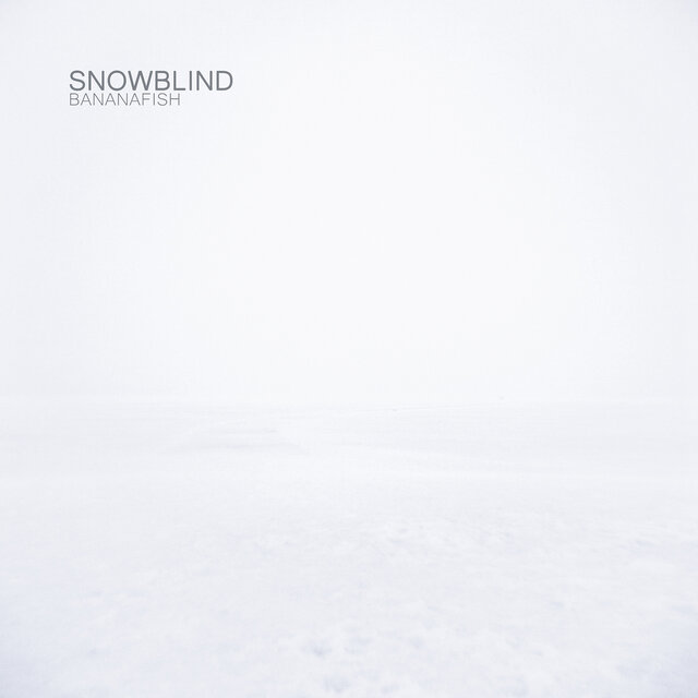 Snowblind