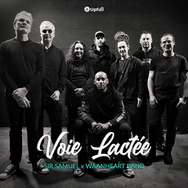 Voie Lactée (Version Live)