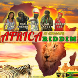 Africa Rise up (Straight Mix)