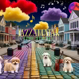 Wayvesoftyme (Remix Version)