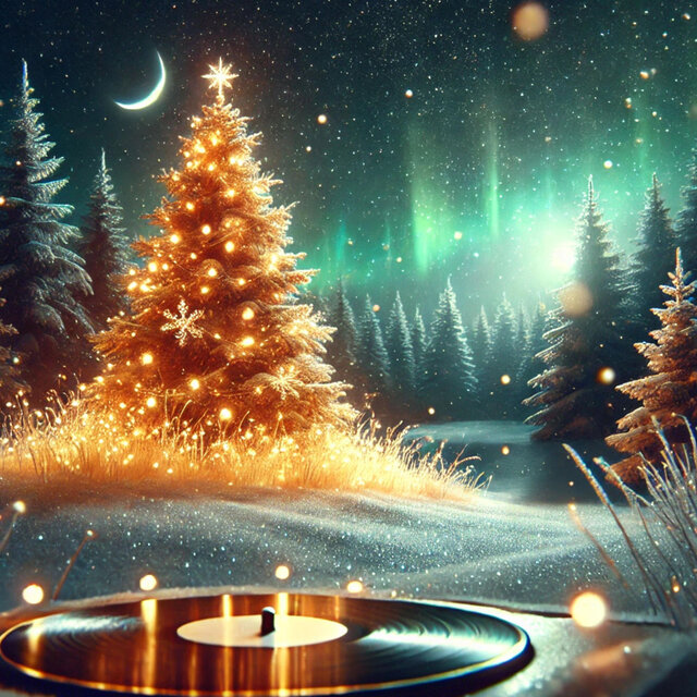 Christmas Music