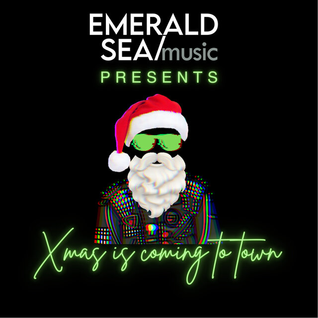 Xmas Is Coming to Town