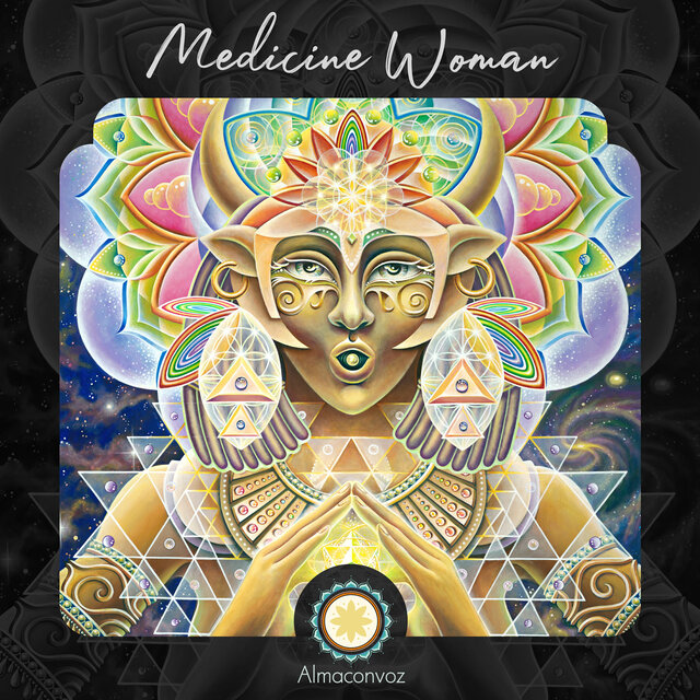 Medicine Woman