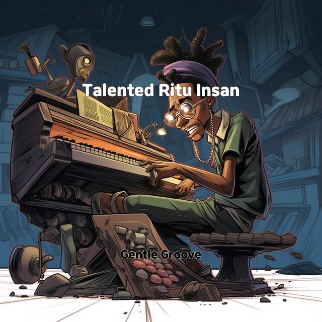 Talented Ritu Insan