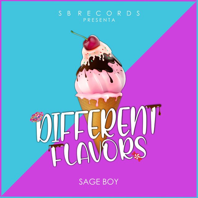 Different Flavors