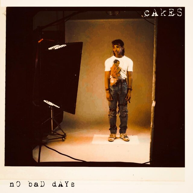 no bad days
