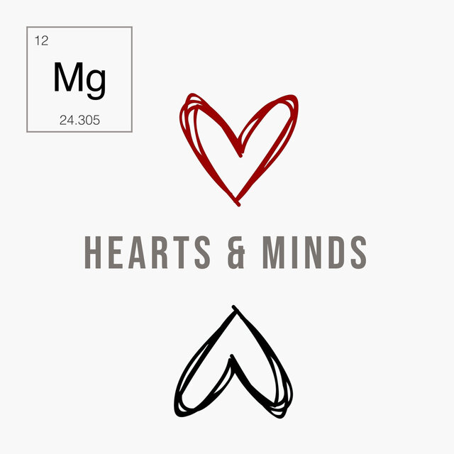Hearts & Minds