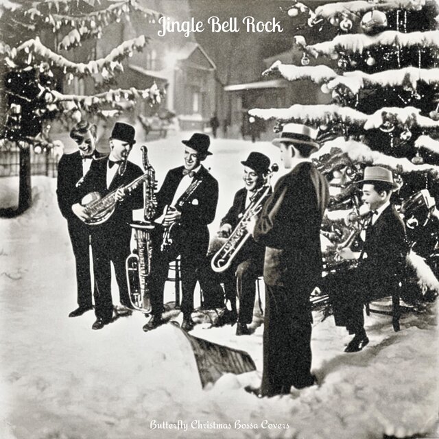 Jingle Bell Rock