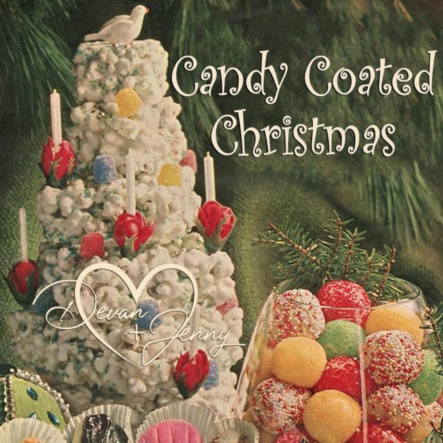 Candy Coated Christmas
