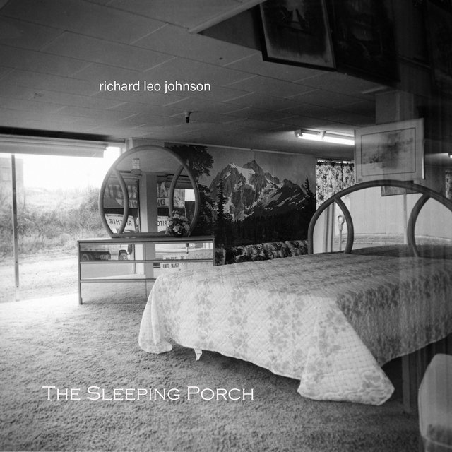 The Sleeping Porch
