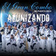Cover art for album Alunizando by El Gran Combo